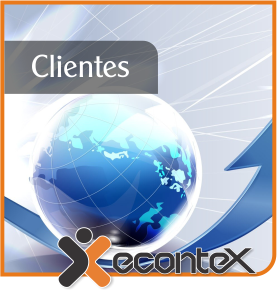 Clientes Econtex